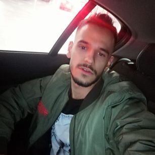 Model - patrick student