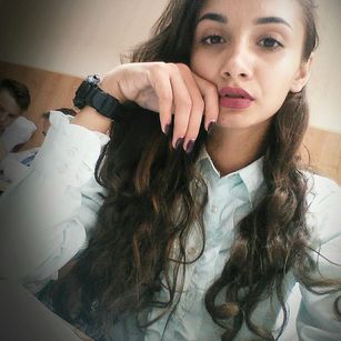 Model - Sly Fox mistress