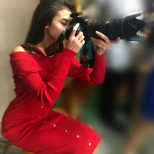 Model - Sly Fox brunette