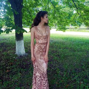 Model - Sly Fox dominatrix