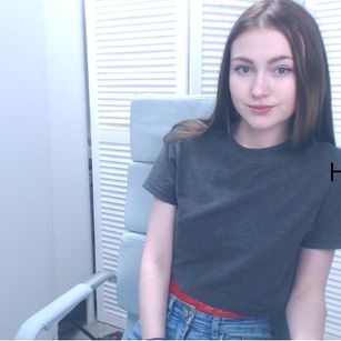 Model - EmmaShine ass