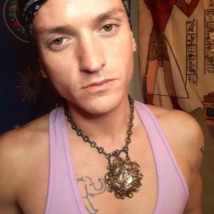 Model - Trailer Park Cash Vanilla