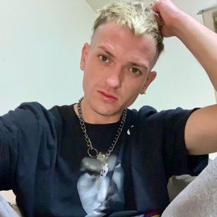 Model - Trailer Park Cash Twink