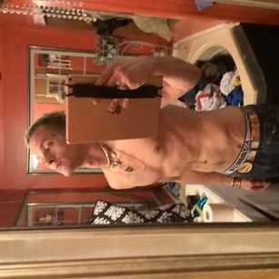 Model - Trailer Park Cash Vanilla