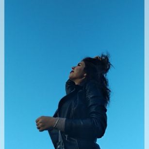 Model - Anastacia love striptease