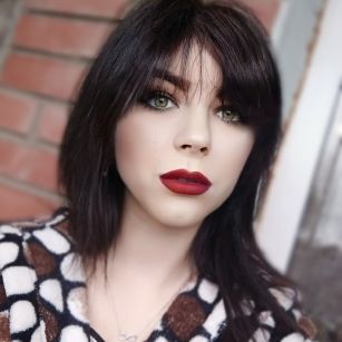 Model - Anastacia love dancer