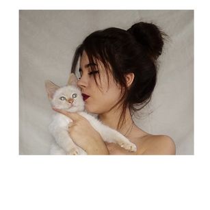 Model - Anastacia love legs