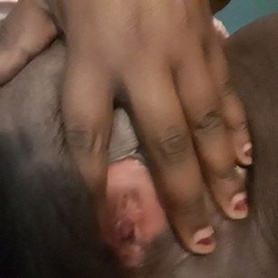 Model - BBWEbonyChickSA Ebony