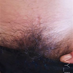 Model - IvyBerry nipples