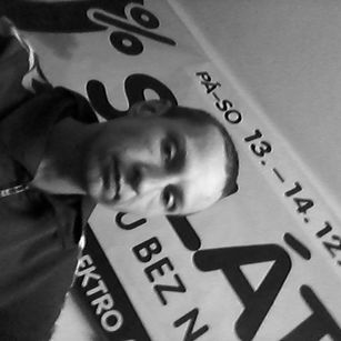 Model - jimmi32h man