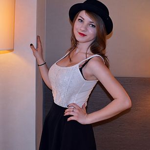 Model - SingleGirl18 8