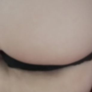 Model - Anastasia ass