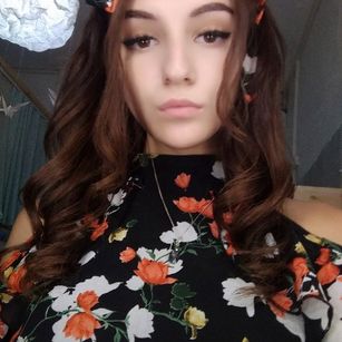 Model - Your Dominatrix tits