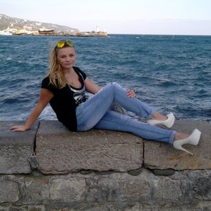 Model - Christina Desire ✬✬✬✬✬✬✬ 3