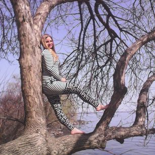 Model - Christina Desire ✬✬✬✬✬✬✬ 4