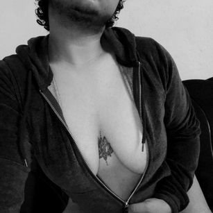 Model - Robin Coldd camgirl