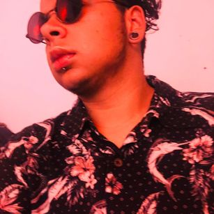 Model - Robin Coldd latina