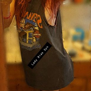 Model - Lady RiasSyn sph