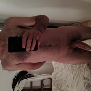 Model - Nickcmml cumshot