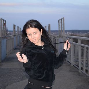 Model - Izyuminka nice