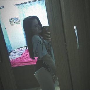 Model - Fantastic Girl dirtytalk