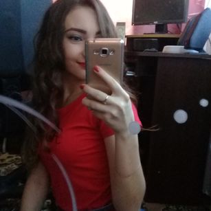 Model - Seven7wishes cute