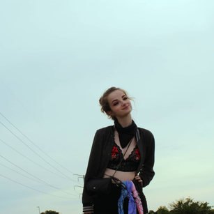 Model - Ruthy-Pup chatonly