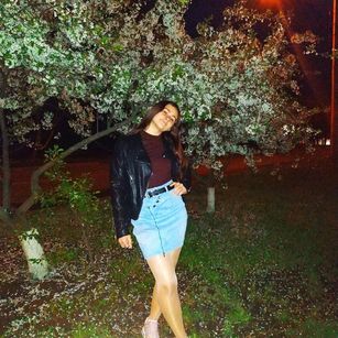 Model - Babyboom mistress