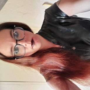 Model - Mrs Eva-Lynn Queen fetish