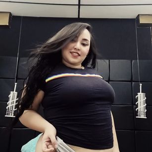 Model - BritanyMontex tattoos