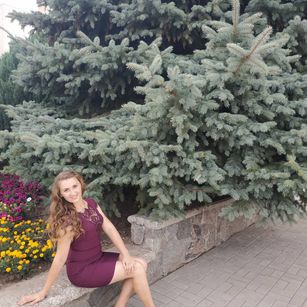 Model - Tatyana well