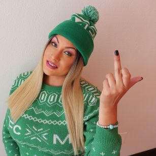 Model - Mistress Ashley Rebel femdom