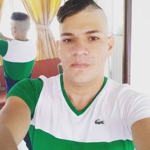 Model - monsterxcock veryhot