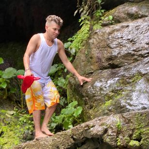 Model - monsterxcock mmm