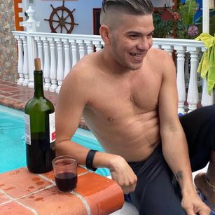 Model - monsterxcock cum