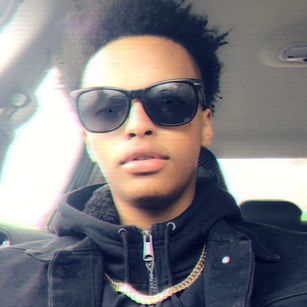 Model - Big daddy yo nasty