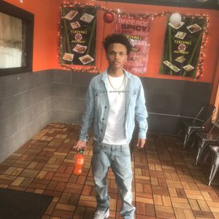 Model - Big daddy yo Freak