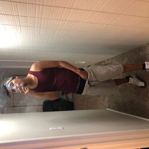 Model - Big daddy yo lovespussy