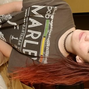 Model - Minny Minx BOOTY