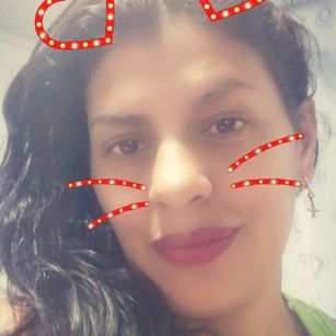 Model - lalore latina