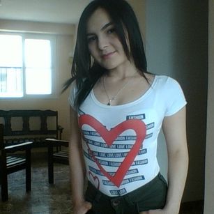 Model - MELANIE ROUSSE spanks