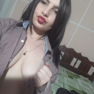 Model - MELANIE ROUSSE young