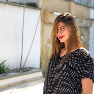 Model - LiannSwarovski joi