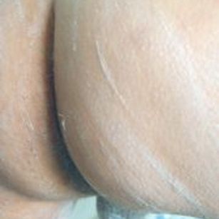 Model - Lisa Smiles training