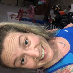 Model - Caroline69 Text