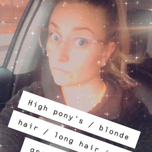 Model - Caroline69 blow