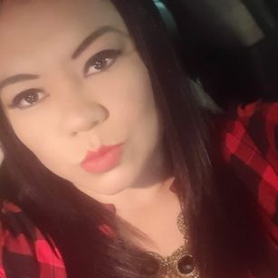 Model - Lorenitahot fingering