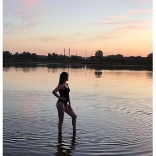 Model - Mary_in_love tits