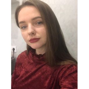 Model - Mary_in_love dick