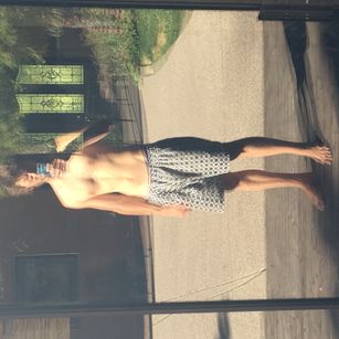 Model - Jon West LOVENSE